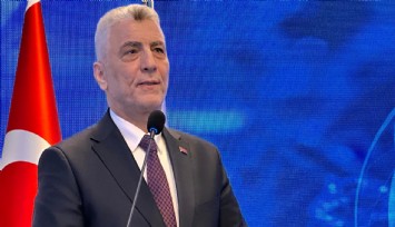 Ticaret Bakanı Bolat’tan fon iddialarına yalanlama