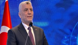 Ticaret Bakanı Bolat’tan fon iddialarına yalanlama