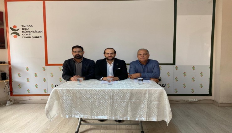 TMMOB’dan İzmir’e umut çağrısı: Daha güzel bir İzmir umudunu kaybetmeyin