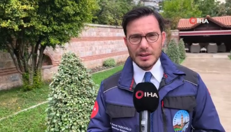 Tokat’ta su incelemesinden ilk sonuç: Numuneler temiz çıktı