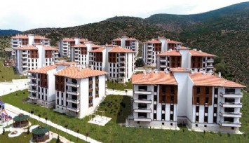 TOKİ’den 61 ilde arsa satışı: Fiyatlar 400 bin liradan başlıyor