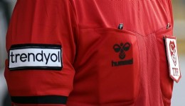 Trendyol Süper Lig’de 7. haftanın hakemleri belli oldu