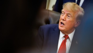 Trump: '2 savaşı daha bitirmeye çok yakınız'