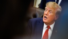 Trump: '2 savaşı daha bitirmeye çok yakınız'