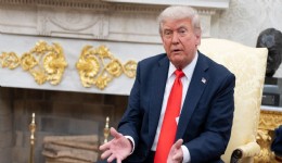 Trump: 'Bence Ukrayna’nın yeni bir devlet başkanı seçmesinin vakti geldi'