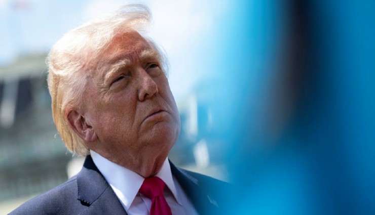Trump'tan İran'a ültimatom: 'Ya kolay yoldan ya da zor yoldan halledeceğiz'