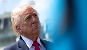 Trump'tan İran'a ültimatom: 'Ya kolay yoldan ya da zor yoldan halledeceğiz'