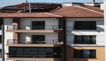 TÜİK'e göre Aydın, Denizli ve Muğla'da gelirlerin yüzde 26,1 konut harcamalarına gidiyor