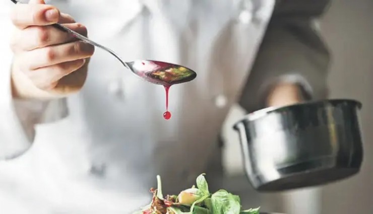 Türk Mutfağı'nın geleceği tartışılacak: İzmir'de gastronomi zirvesi