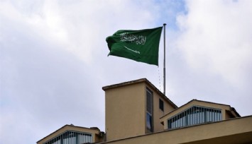 Türkiye, Mısır, Pakistan ve Suudi Arabistan’dan Riyad saldırısına ortak kınama