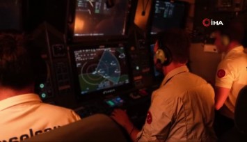 Türkiye’nin yerli füzesi SİPER-2’den gövde gösterisi
