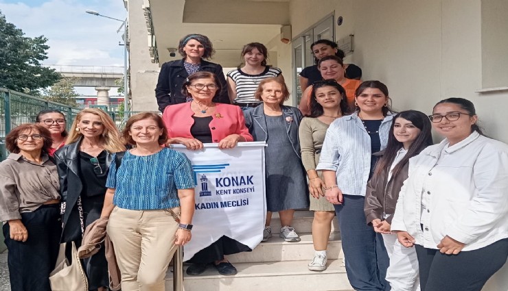 Ünlü Yaşam Koçu ve Nefes Terapisti'nden, Konaklı Kadınlara Hayat Kurtaran 'Farkındalık' Reçetesi...