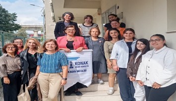 Ünlü Yaşam Koçu ve Nefes Terapisti'nden, Konaklı Kadınlara Hayat Kurtaran 'Farkındalık' Reçetesi...