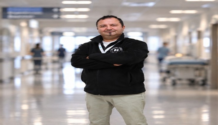 Uzman uyardı: Eklem ağrısını hafife almayın