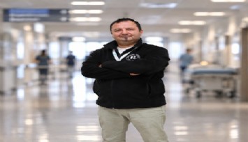 Uzman uyardı: Eklem ağrısını hafife almayın