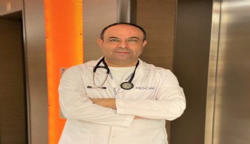 Uzman uyardı: İleri yaşlarda kalp sağlığını korumak mümkün