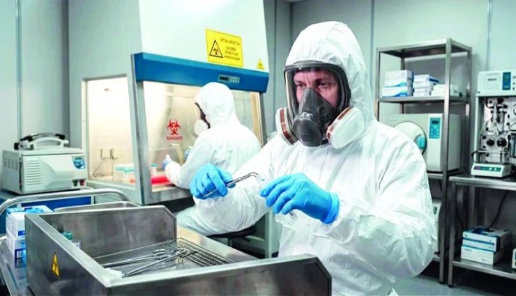 Veba yeniden mi dönüyor? Rusya'da 197 kişi karantinada, gözler Türkiye’ye çevrildi