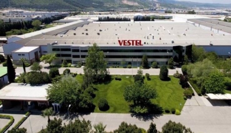 Vestel Elektronik’in kredi notu Moody’s tarafından düşürüldü