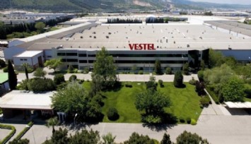 Vestel Elektronik’in kredi notu Moody’s tarafından düşürüldü