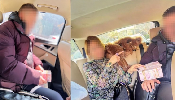 Yargıda rüşvet soruşturması: Eski hakimin de aralarında olduğu 8 kişi tutuklandı