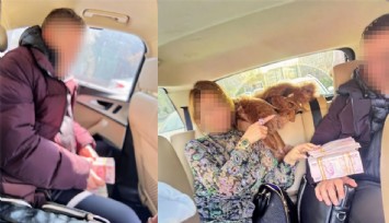 Yargıda rüşvet soruşturması: Eski hakimin de aralarında olduğu 8 kişi tutuklandı