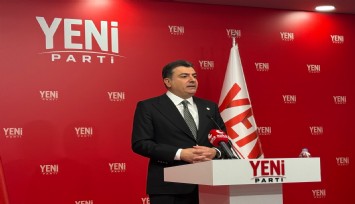 YENİ Parti'nin kurultay tarihi belli oldu