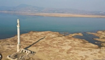 2025 seviyesini geçti: Tahtalı Barajı yüzde 20'yi aştı