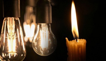 21 Şubat'ta İzmir'in 19 ilçesinde elektrik kesintisi