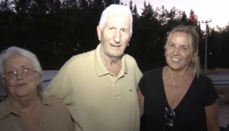 28 Şubat darbesinin baş aktörlerinden Çevik Bir, oğlunun vasiliğinde gözlerden uzak yaşıyor