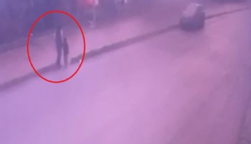 5 yaşındaki oğlunu ölüme böyle götürdü