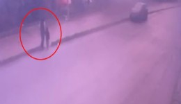 5 yaşındaki oğlunu ölüme böyle götürdü