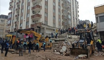 51 kişiye mezar olan Furkan Apartmanı davasında karar açıklandı