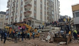 51 kişiye mezar olan Furkan Apartmanı davasında karar açıklandı