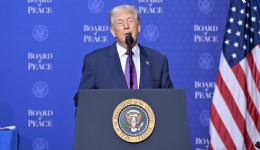 ABD Başkanı Trump’tan UFO hamlesi