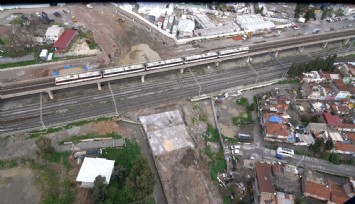 AK Parti Grup Başkan Vekili Yıldız, yarım kalan battı-çıktı önünden seslendi