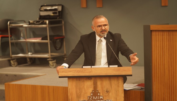 AK Partili Hakan Yıldız’dan CHP’li Çağatay Güç’e Mürselpaşa Alt Geçidi yanıtı: Kredi süreciyle ilgili belgeler ortada