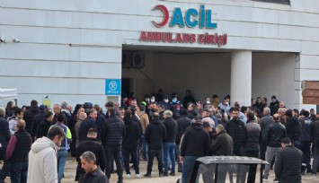 Amasya’da biyogaz tesisinde gazdan zehirlenen 3 işçi hayatını kaybetti