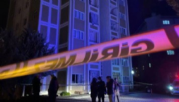 Apartmanda böcek ilaçlaması zehirlenmeye yol açtı: 11 kişi hastanelik oldu