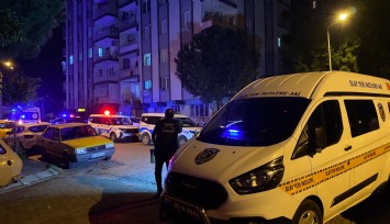 Aydın'da 15 yaşındaki çocuk ailesi tarafından ölü bulundu