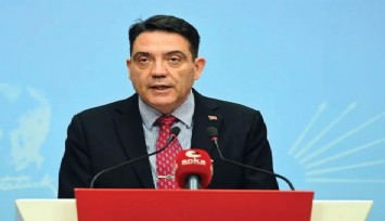 Bağcıoğlu'ndan iktidara fırkateyn eleştirisi: Kuvvet zafiyeti doğar