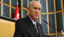 Bahçeli: 'Erken seçim gündeme alınmayacaktır'