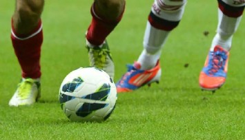 Bahis operasyonu: Bir futbol kulübüne el konuldu