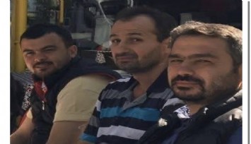 Balkonda montaj sırasında düşen işçi hayatını kaybetti