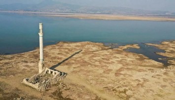 Baraj dolulukları artıyor, su seviyeleri yükseldi