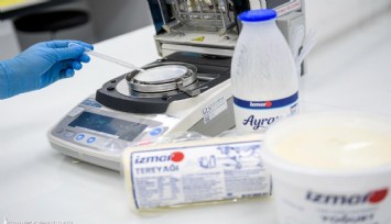 Bayındır’dan sofralara uygun fiyatlı kaşar