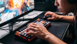 Bilgisayar oyunlarının dünyadaki önemi: sadece eğlence mi?