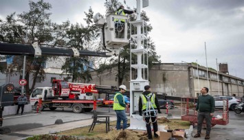 Bornova’dan Türkiye’ye yenilenebilir enerji hamlesi