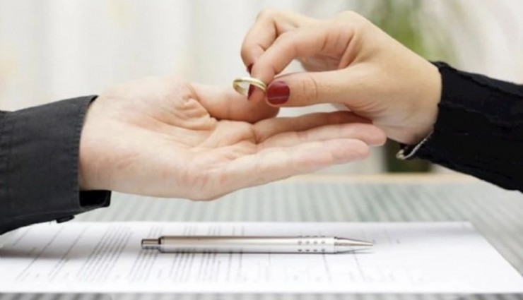 Boşanma hızında zirve İzmir’in