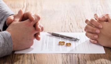 Boşanma oranında zirve İzmir’in