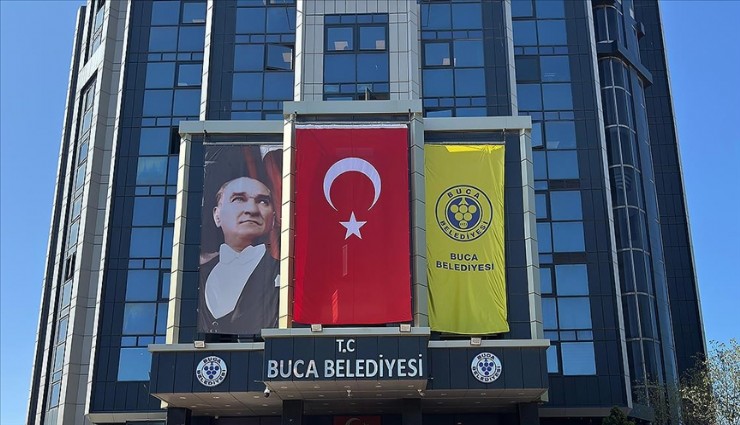 Buca Belediyesi’nden gözaltı listesi açıklaması